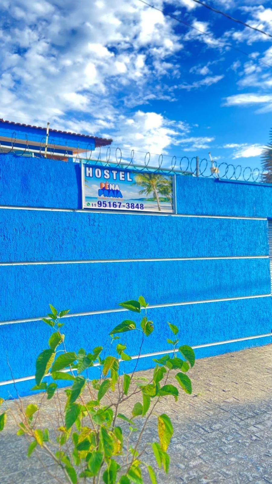 Homestay Pe Na *